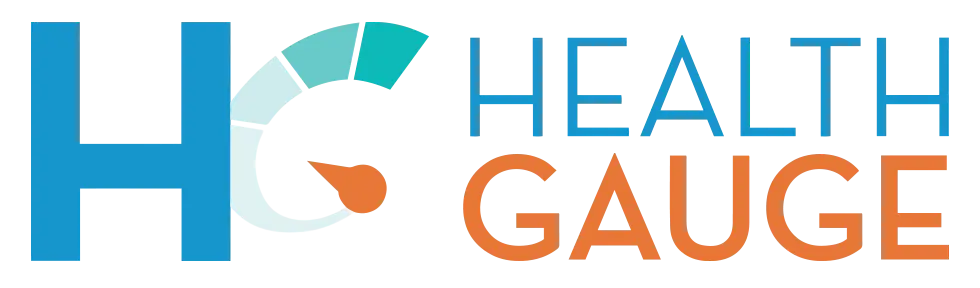 Health Gauge