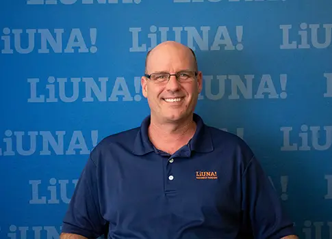 Brad Gezel