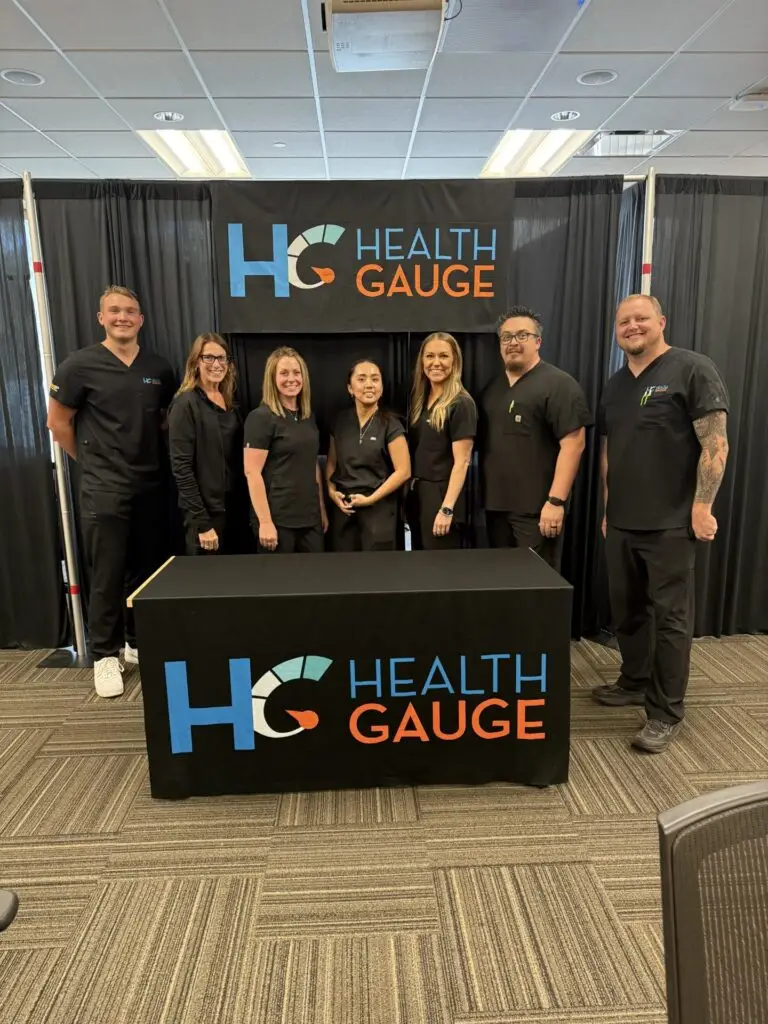HG Team
