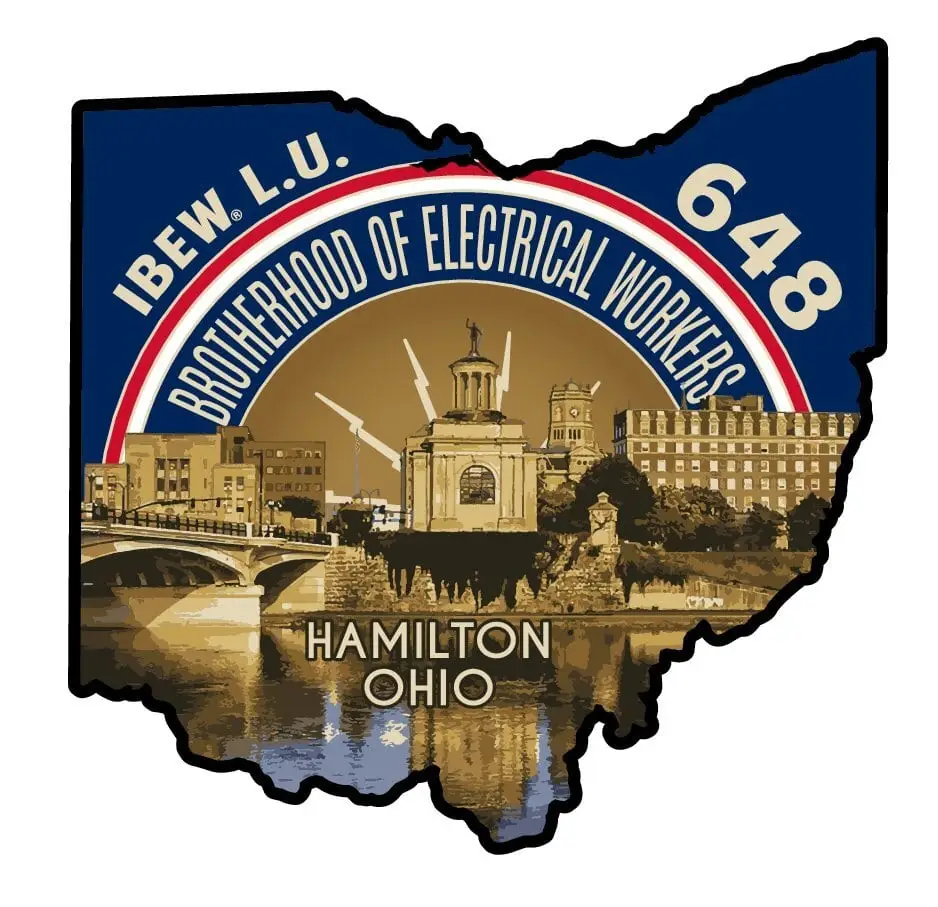 IBEW 648