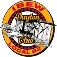 IBEW 82