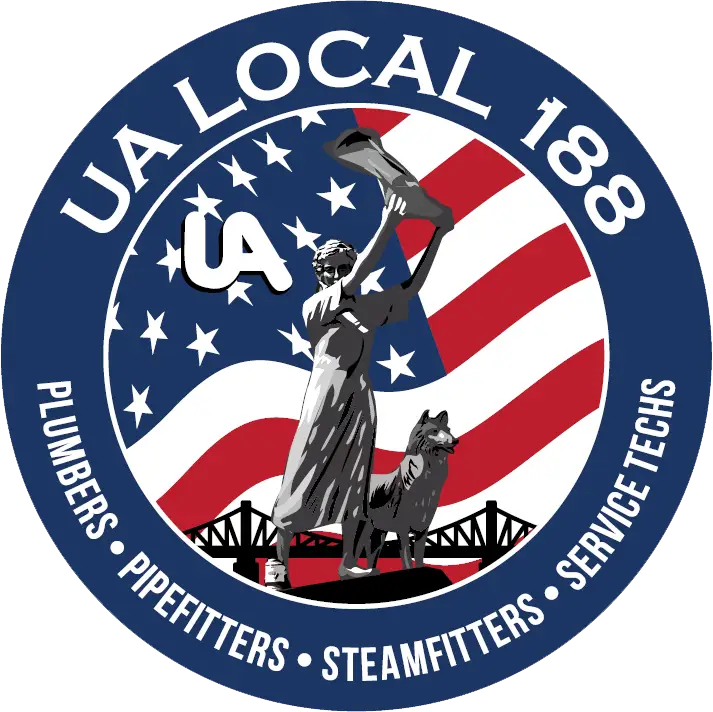 UA Local 188
