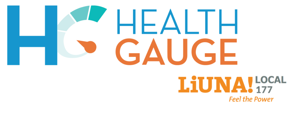 Health Gauge - Liuna 177