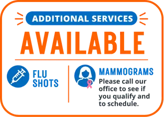 Additional Services