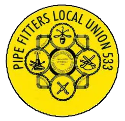 Pipefitters Local 533