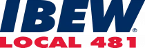 IBEW Local 481