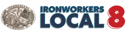 Ironworkers Local 8